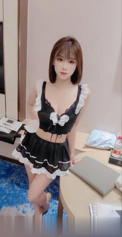 良家少妇兼职初下海