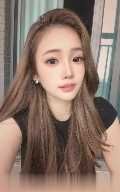 一个暴走的萝莉