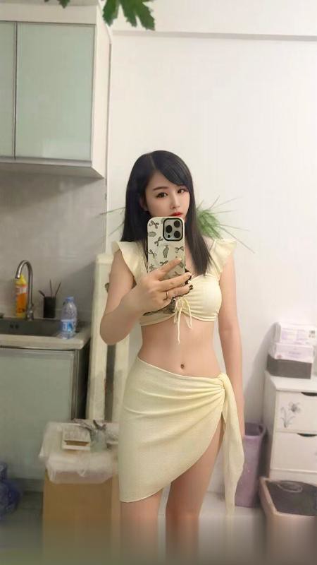 大学城骚女乔乔