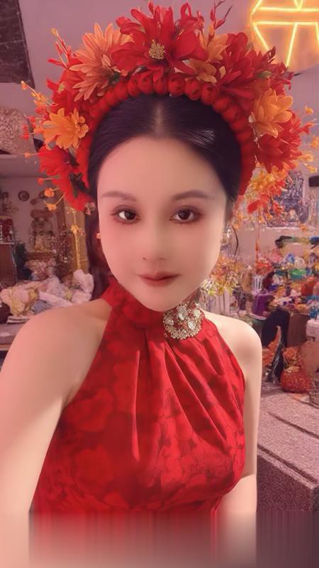 温柔少妇服务好