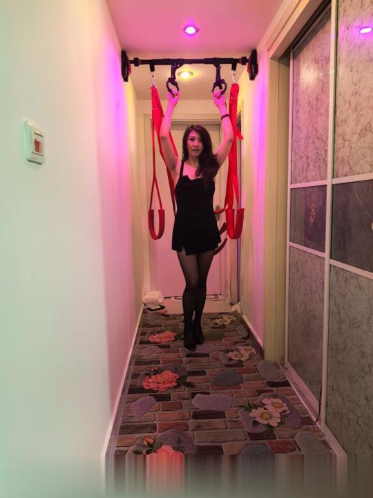 江北观音桥美熟女