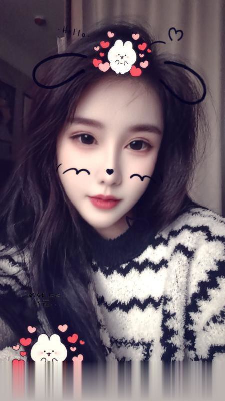 韵味会缩阴的小月亮