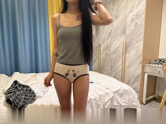 浦东北方小嫩妹