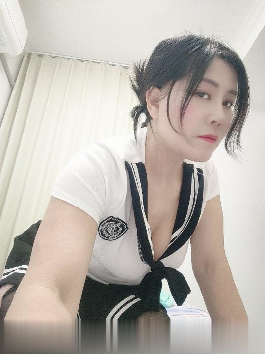 双飞风骚姐妹花