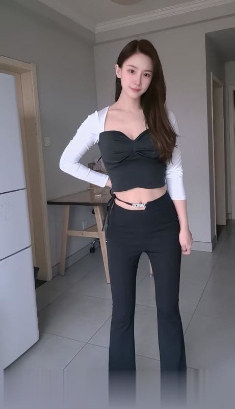 上城好身材王昭君