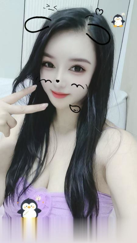 静安御姐天花板