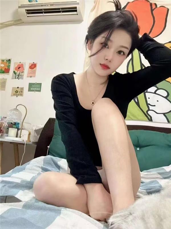 温柔体贴漂亮的大姐姐