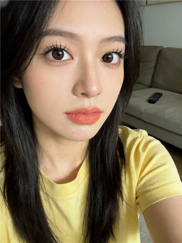 出击莲湖川妹子