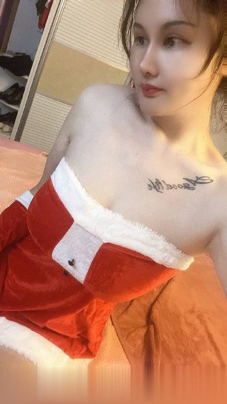 莞式AV女友青青