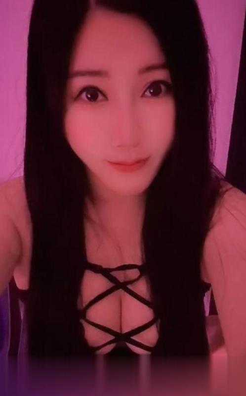 郑州小麦色御姐