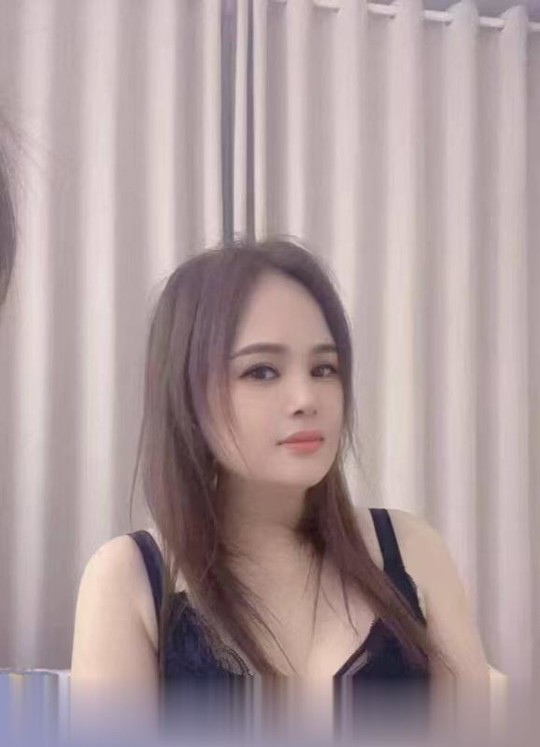 武里山天街骚女