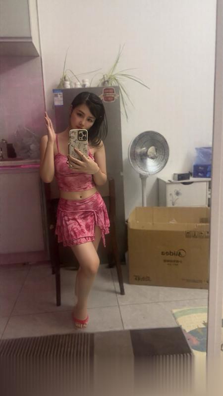 万州服务控瑶瑶老师