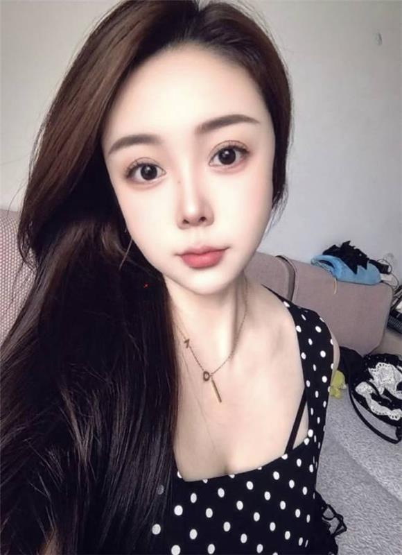 南开服务系妹子