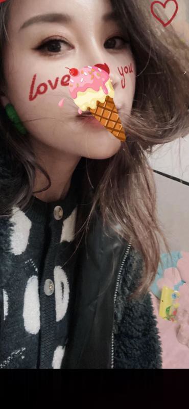 昆明混血柚子小姐姐