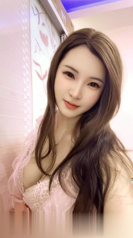 性感服务型少妇安娜