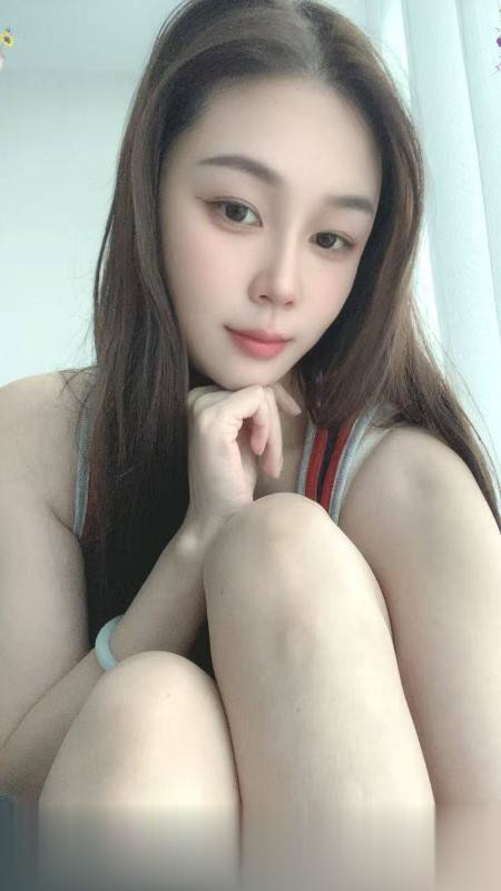 岳麓好身材京京