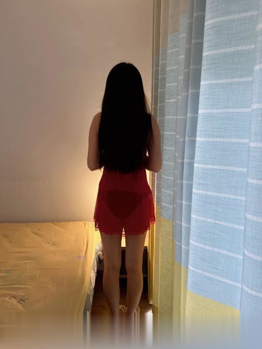 栖霞长腿琐琐少妇