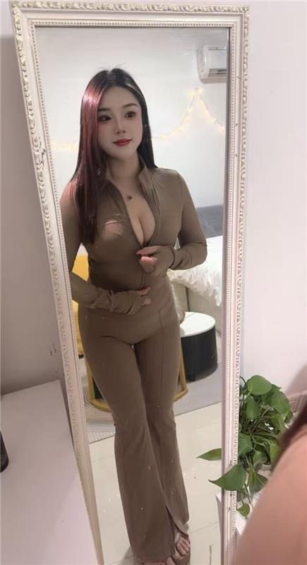 长宁琳琳，女友般体验