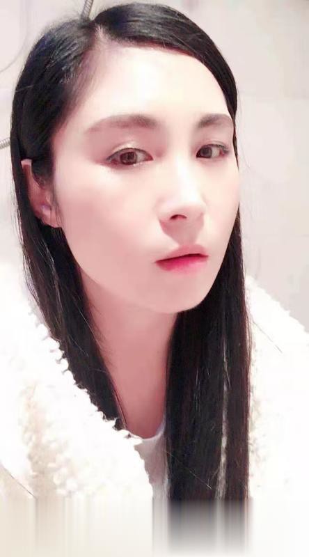 萧山大胸小姐姐