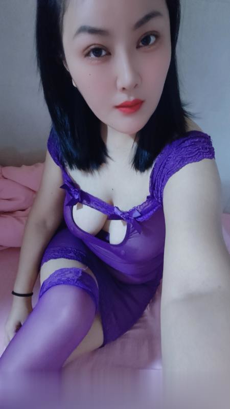 三元里美少妇黄咪