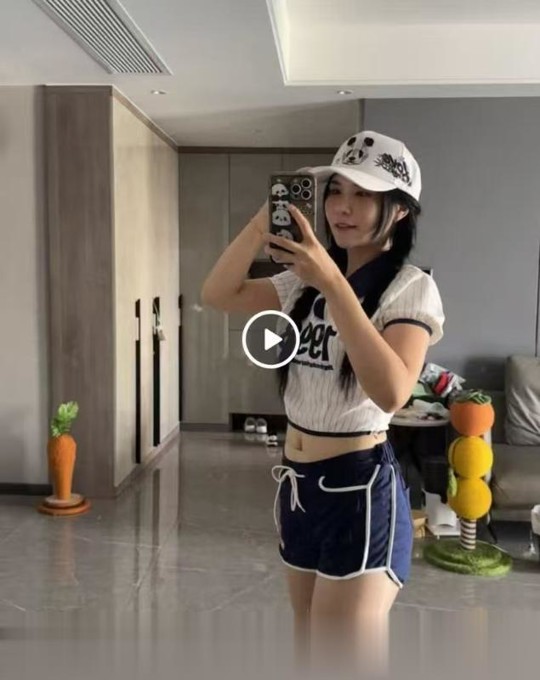 广州嘉禾服务型少妇