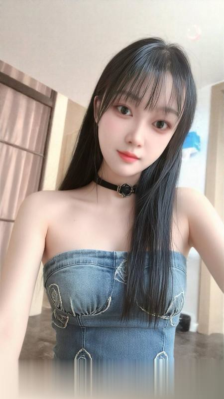 岳麓妖娆小狐狸馨欣子