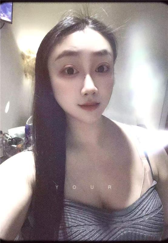 兼职温柔小姐姐珊珊