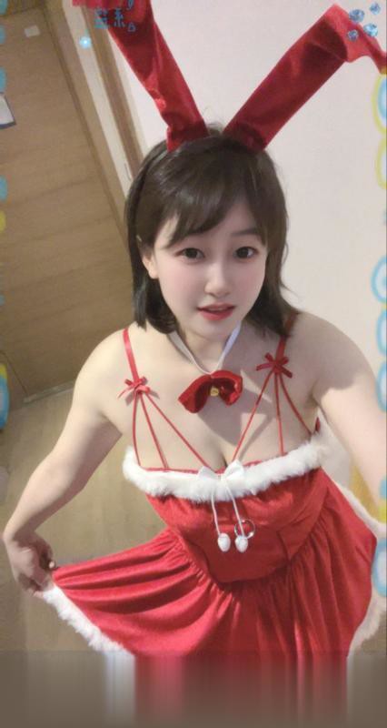 武侯角色扮演小羽