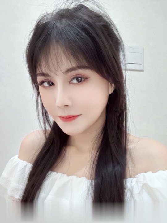 华阳气质御姐甜梦