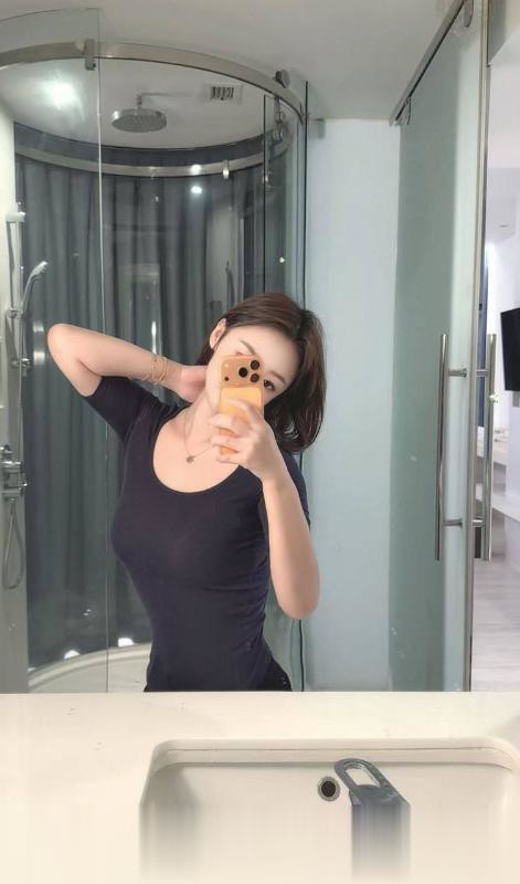 圆润大波服务系女友