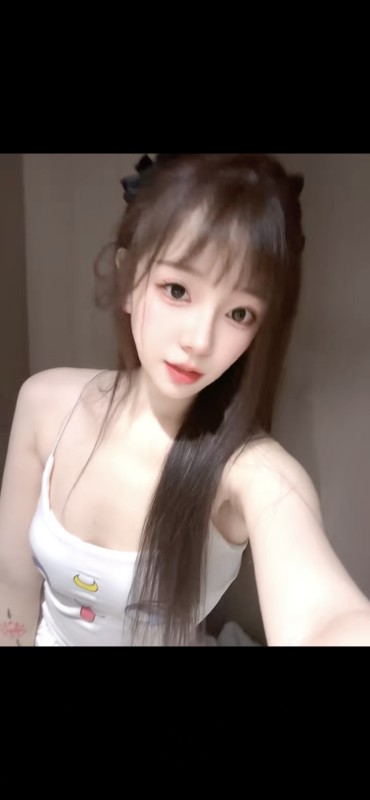 蜀山甜美小姐姐