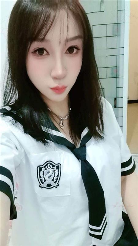 服务型风骚少妇