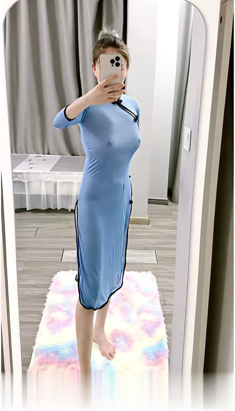 性感女神过年不打烊