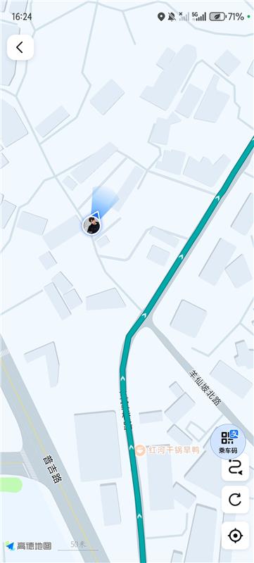 王家桥站街小美