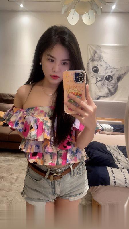 哈尔滨漂亮小少妇