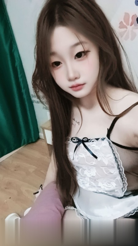 高颜值好身材嫩妹