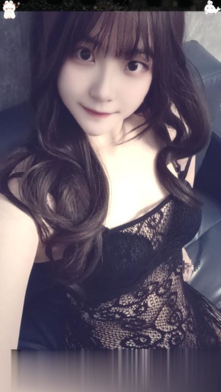 武汉翘臀月月老师