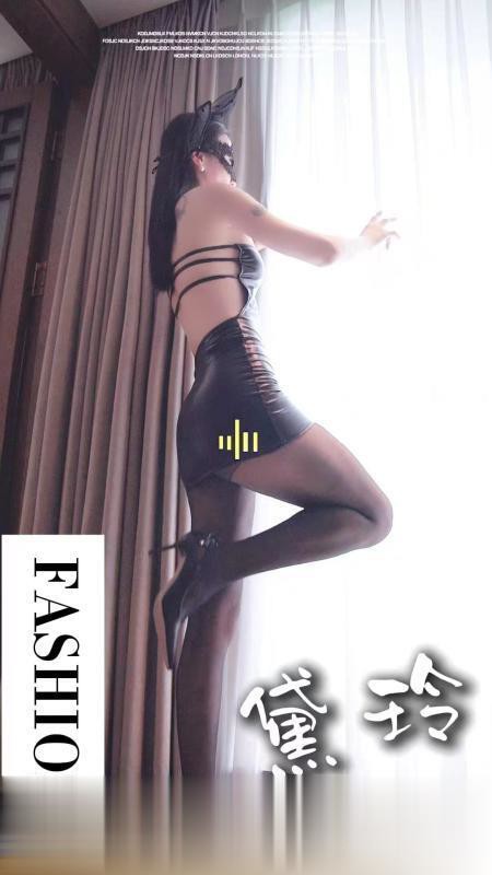 风骚女王戴老师