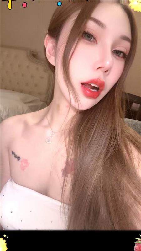 南开花式小妹妹