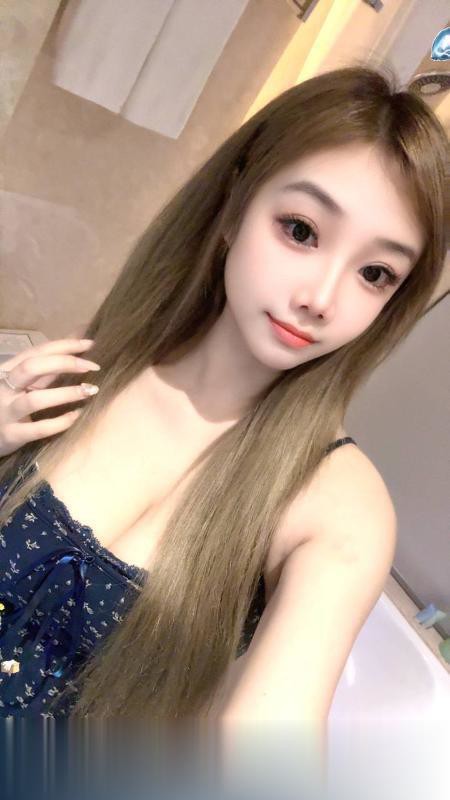 温柔体贴颜值服务老师