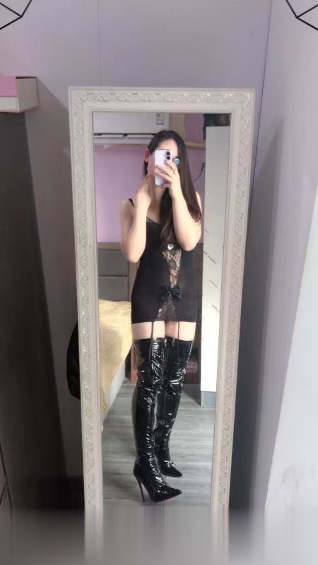 下沙风骚sm女王