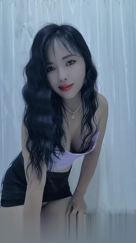 风骚服务系女友