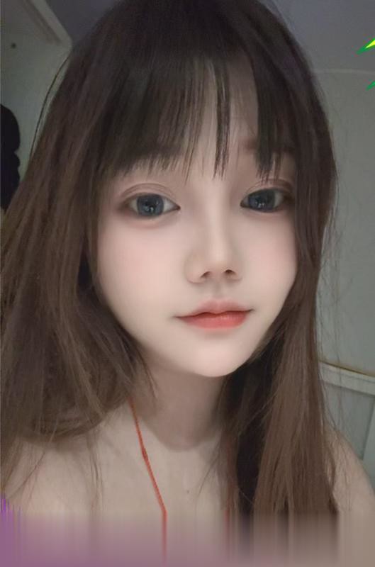 普陀颜值小可爱