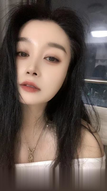 服务不错的少妇