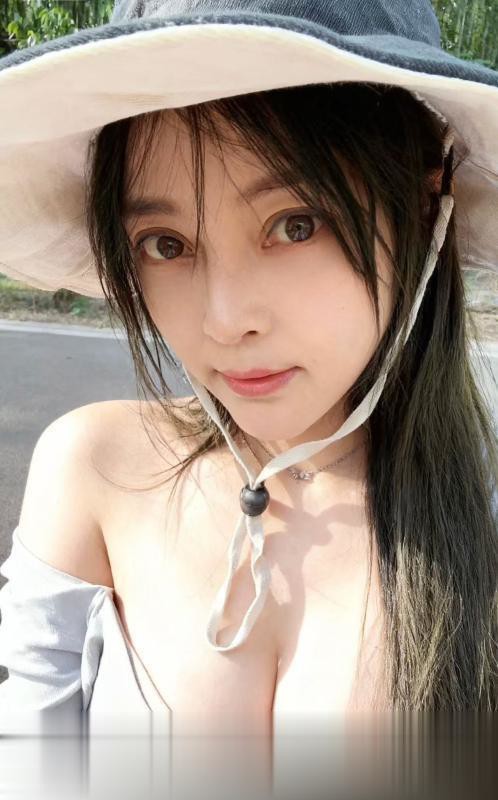 包河悠悠一线天