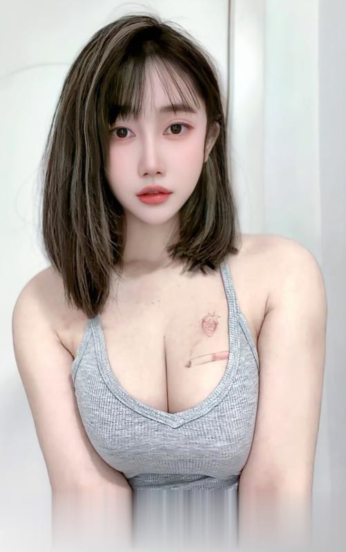 大D奶御姐高圆圆