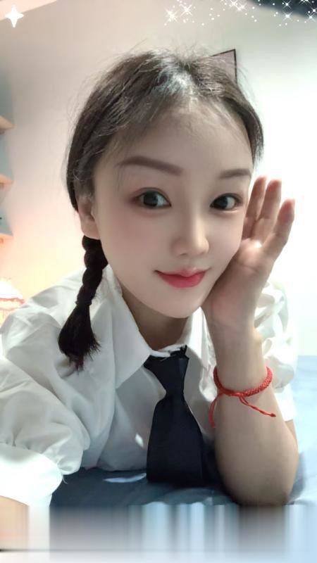 女友感活好甜妹