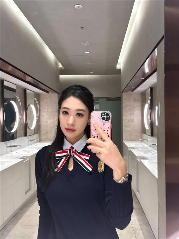 【已验证】新加坡留学生凯萱 极品反差女M 服务天花板