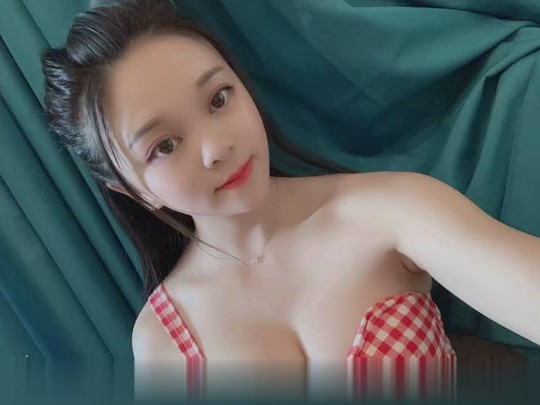 瑶海大波妹芯芯