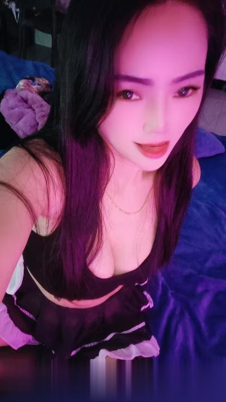 服务型dulong女王